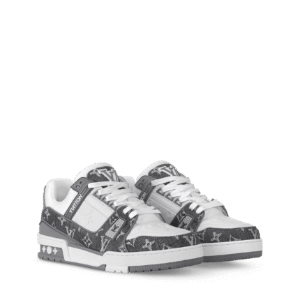 Louis Vuitton 1AHOUD LV Trainer Sneaker