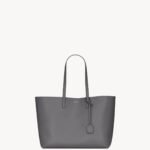 Shopping Saint Laurent leather