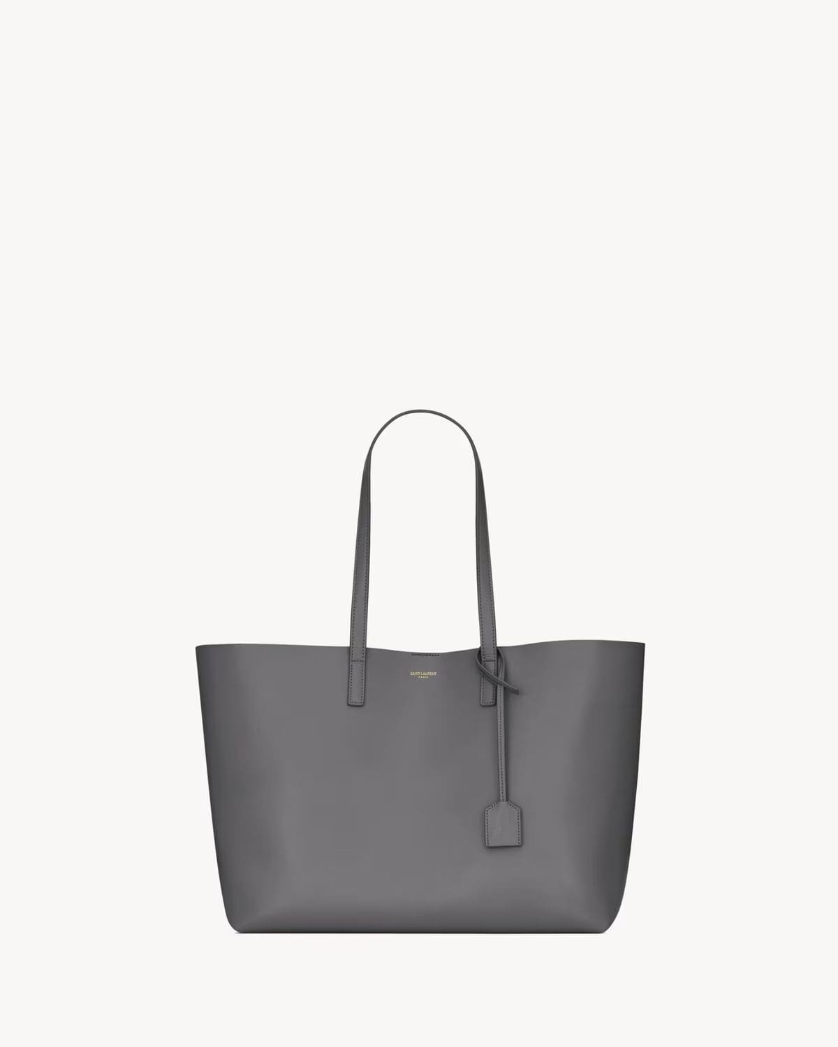 bkMupMm4-HDU8X7WXSH4AS2P Shopping Saint Laurent leather - Image 1