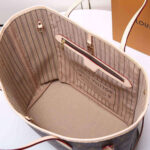 Louis Vuitton Neverfull MM Tote M40995 - Image 6