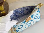 Louis Vuitton M25374 LV By The Pool Multi Pochette Accessoires - Image 10