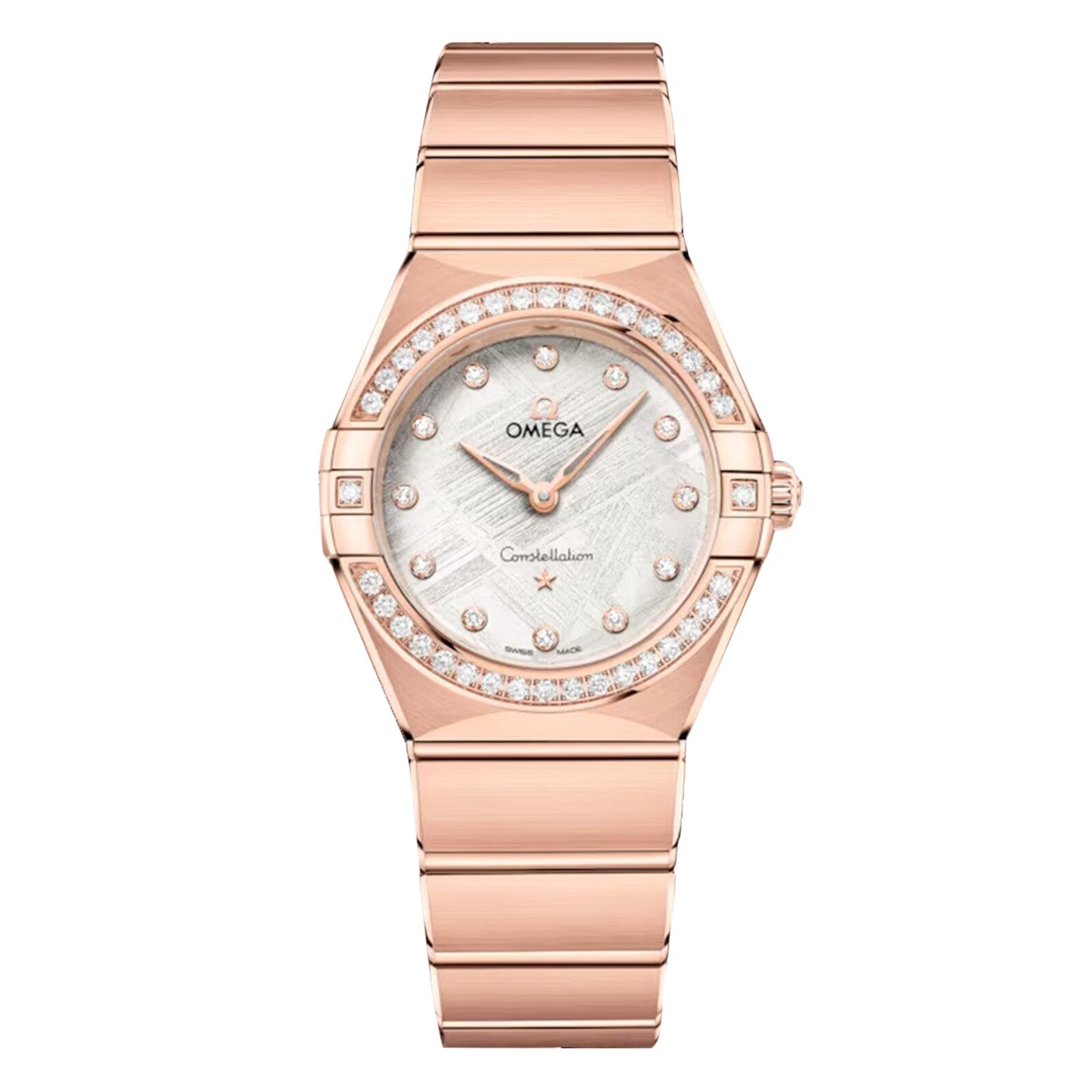 bqnMFPvt-17332268_1 OMEGA Constellation - Image 1