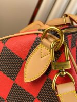 Louis Vuitton N40580 Speedy 40 Bandoulière Damier Pop - Image 10
