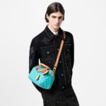 Louis Vuitton M11561 Speedy P9 Bandoulière 25 - Image 4