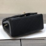 Chanel MINI FLAP BAG A35200 - Image 6