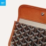 Goyard Bohème Hobo Bag - Image 4