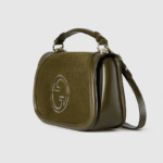 GUCCI BLONDIE LARGE TOP HANDLE BAG - Image 4