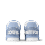 Louis Vuitton 1AHTUZ LV Trainer Sneaker - Image 5