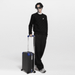 Louis Vuitton N00103 Horizon 55 - Image 2