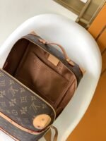 Louis Vuitton Soft Trunk M44752 Backpack - Image 4