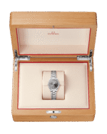 OMEGA Seamaster Aqua Terra 150M - Image 11