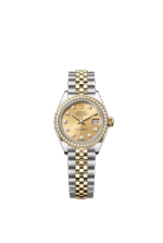 Rolex Lady-Datejust Oyster, 28mm 279383RBR