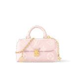 Louis Vuitton M13796 Nano Madeleine