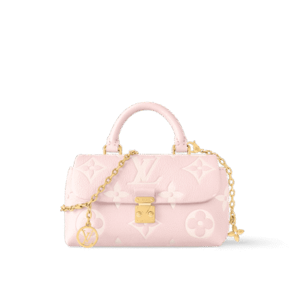 Louis Vuitton M13796 Nano Madeleine