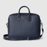 GUCCI OPHIDIA MEDIUM BRIEFCASE - Image 4
