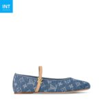 Louis Vuitton 1ADIBP Romy Flat Ballerina - Image 6