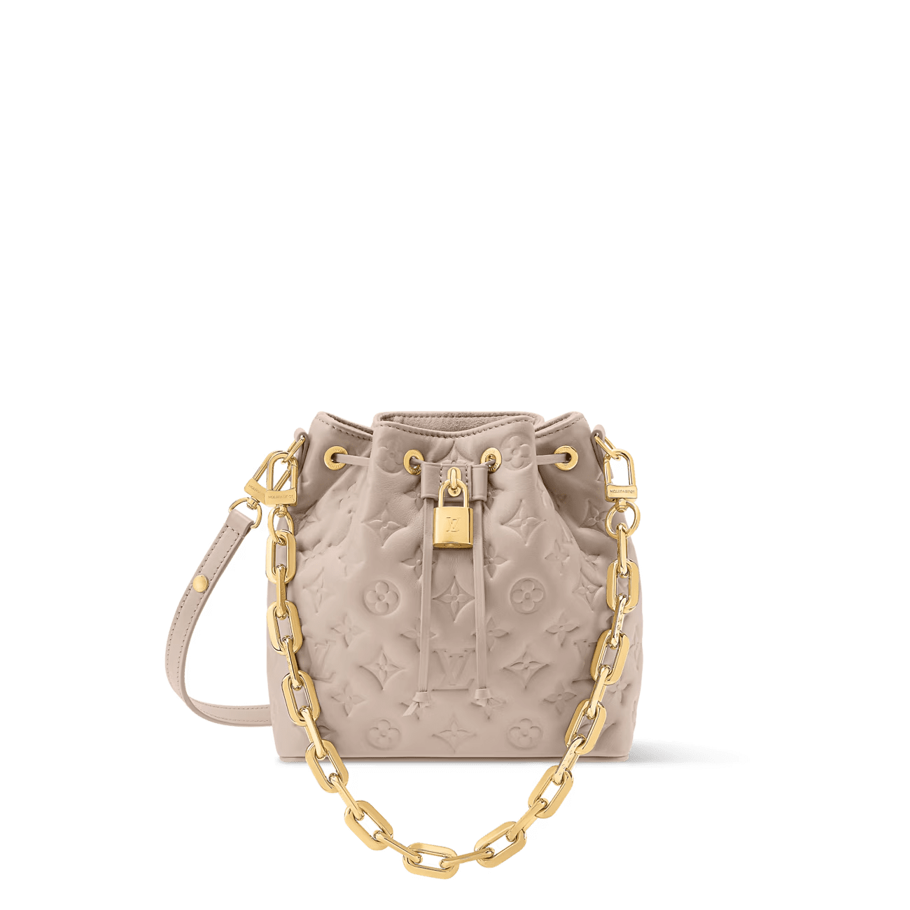 c210480fc5549fc7749c0d92a98f88f6 Louis Vuitton M26530 Coussin Bucket - Image 1