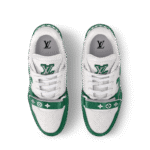 Louis Vuitton 1AHTCZ LV Trainer Sneaker - Image 2