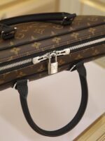 Louis Vuitton Monogram Canvas Porte-Documents Voyage PM - Image 5