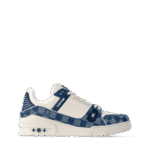Louis Vuitton 1ACPRY LV Trainer Sneaker - Image 5