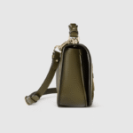 GUCCI BLONDIE LARGE TOP HANDLE BAG - Image 5