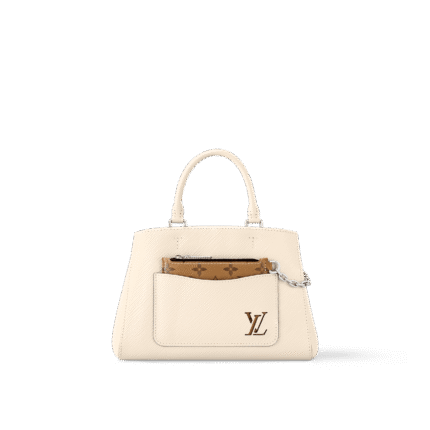 Louis Vuitton M20520 MARELLE TOTE BB Shopping