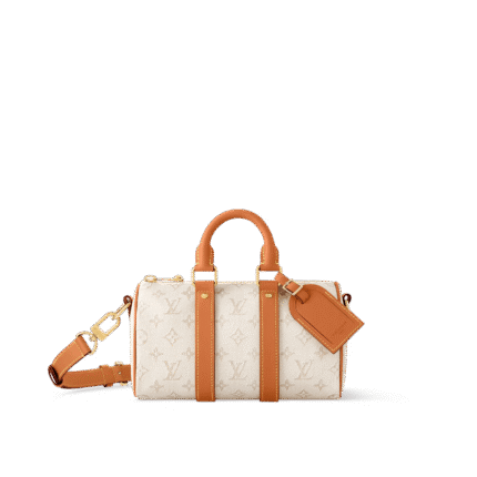 Louis Vuitton M15076 Keepall Bandoulière 25