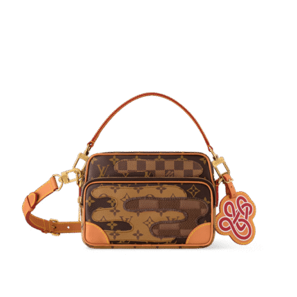 Louis Vuitton M26068 Nil