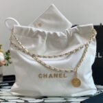 CHANEL 22 SMALL HANDBAG - Image 2