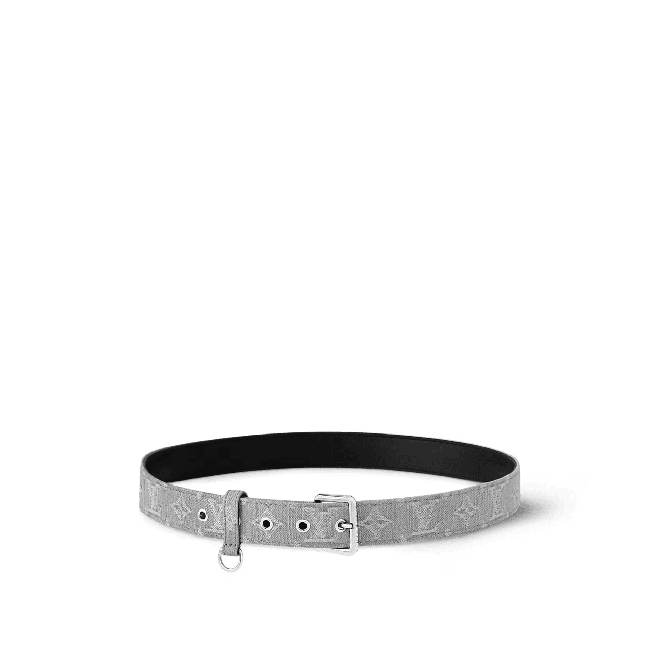 c3a280c02f9f4e15ccf3722b9a5bac87 Louis Vuitton M4012W LV D-Ring Ard 30mm Belt - Image 1