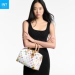Louis Vuitton M13085 LV x TM Speedy Bandoulière 25 - Image 11