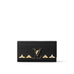 Louis Vuitton M64551 Capucines Wallet