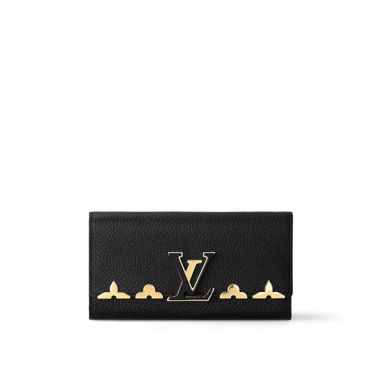 c4123cfbefaf693025ca219a2839c0ec Louis Vuitton M64551 Capucines Wallet - Image 1