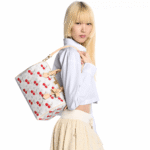 Louis Vuitton M14238 LV x TM Speedy Soft Bandoulière 30 - Image 2