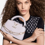 Louis Vuitton M25476 Capucines East-West Mini - Image 2