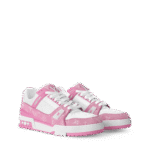 Louis Vuitton 1AIKOM LV Trainer Sneaker