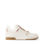 Louis Vuitton 1AHTS7 LV Trainer Sneaker - Image 5