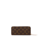 Louis Vuitton M61298 Clémence Wallet - Image 3