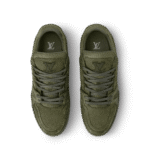 Louis Vuitton 1AHA05 LV Trainer Sneaker - Image 2