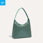 Goyard Bohème Hobo Bag - Image 5