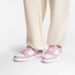 Louis Vuitton 1AGZCS LV Trainer Sneaker - Image 2