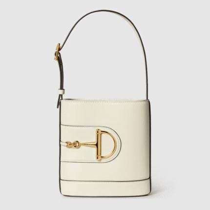 GUCCI 73 SMALL BUCKET BAG