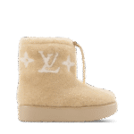 Louis Vuitton 1AIULO Aspen Ankle Boot - Image 3