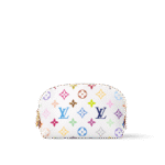 Louis Vuitton M13744 LV x TM Cosmetic Pouch PM
