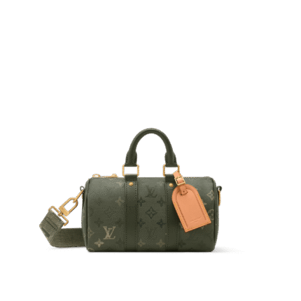 Louis Vuitton M26930 Keepall Bandoulière 25