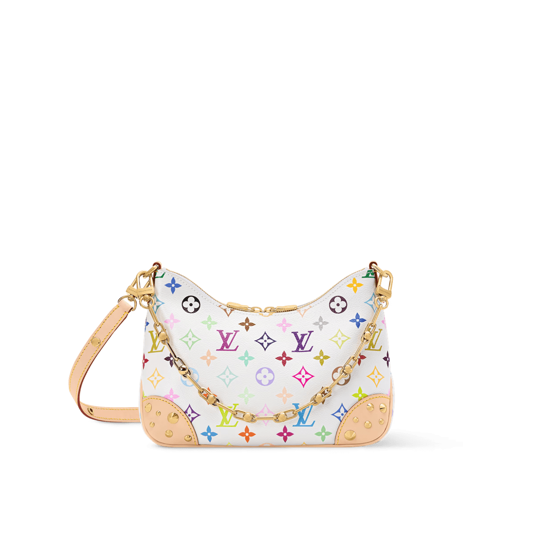 c6a51da47b17eb34b2ab568eaf2b3fb5 Louis Vuitton M27790 LV x TM Boulogne PM - Image 1