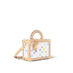 Louis Vuitton M13125 LV x TM Petite Valise - Image 2