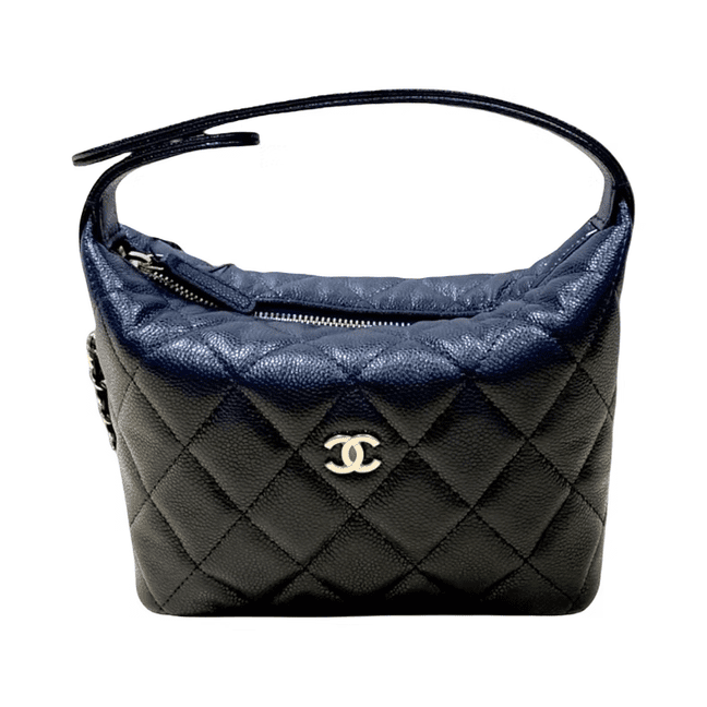 c727dce2f7dfe93d9f404327101e0362_0 Chanel Hobo Bag - Image 1