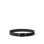 Louis Vuitton M4112V Slender 35mm Reversible Belt - Image 3