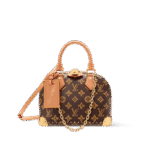 Louis Vuitton M28105 Alma Trunk BB